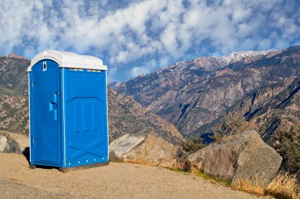 Portable Toilets for Disaster Relief Sites in Watford City, ND