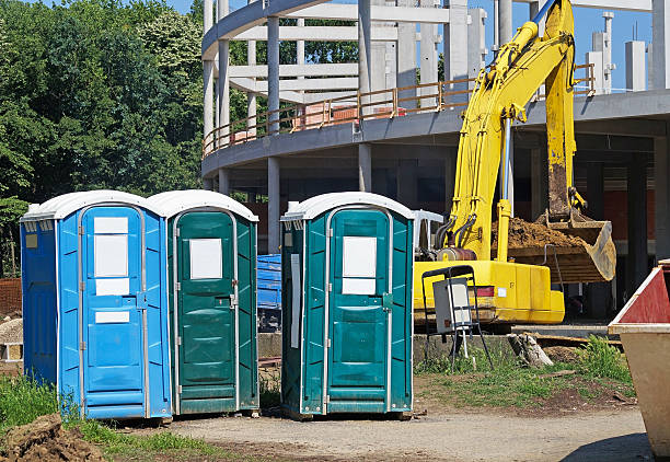 Best Portable Restroom Setup and Delivery  in Watford City, ND